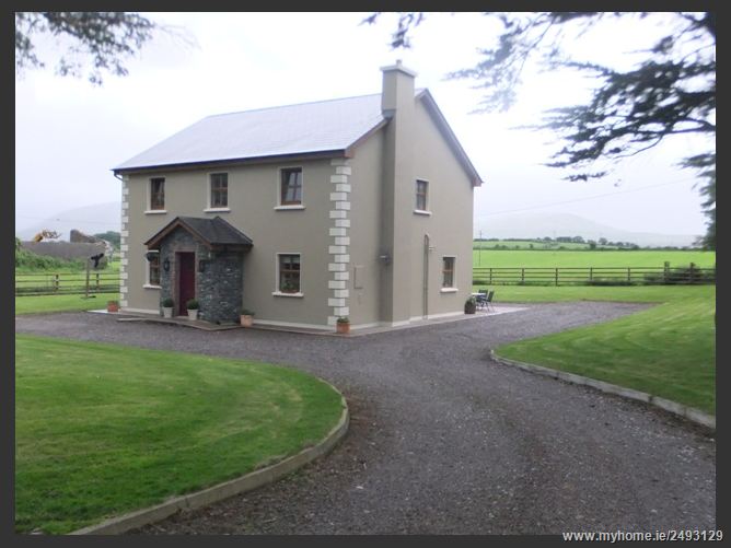 Shanacloon, Beaufort, Killarney, Kerry DNG Ted Healy 2493129 MyHome.ie Residential